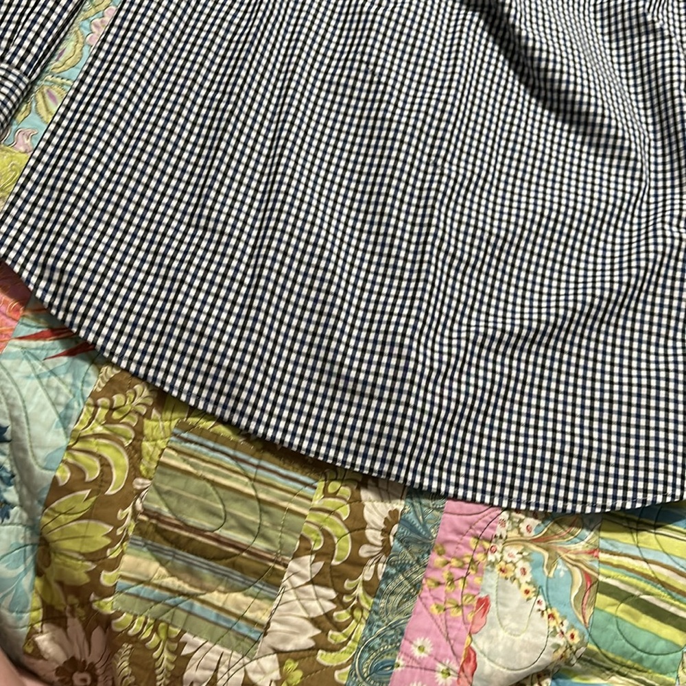 Men’s slim fit dress shirt‎ - Picture 6 of 7